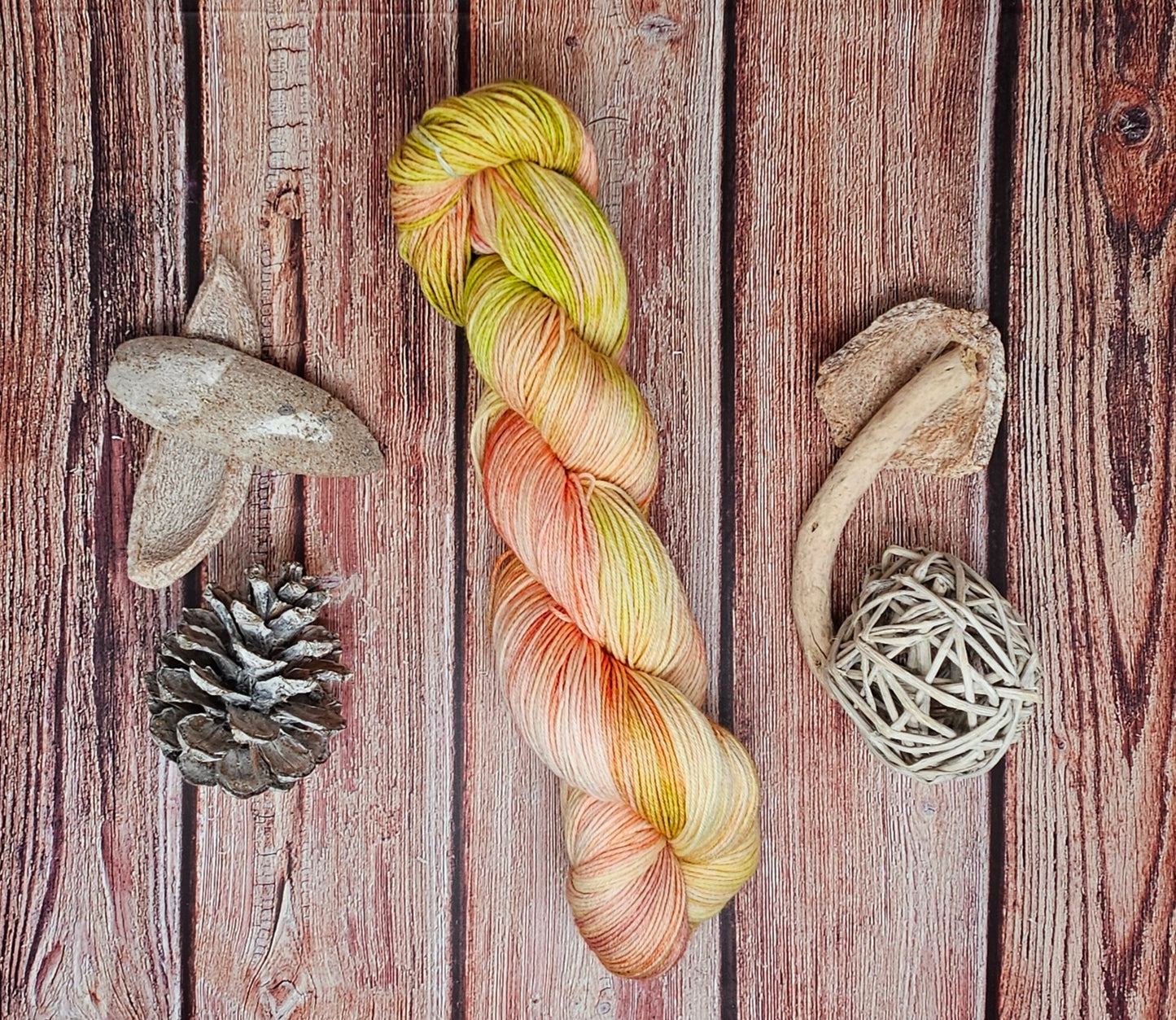 BasicSocks *Melone* 100g/ 420m