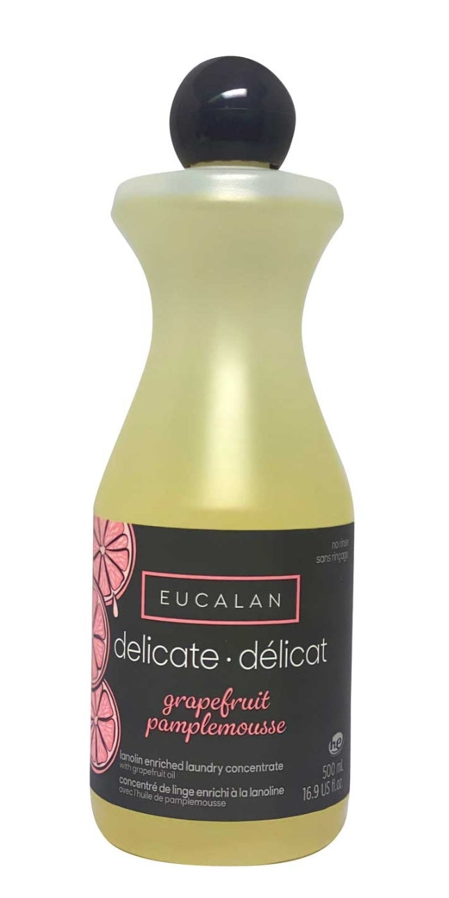 Eucalan
