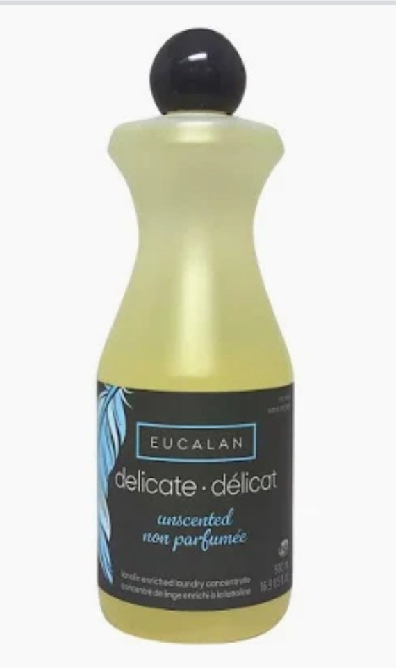 Eucalan