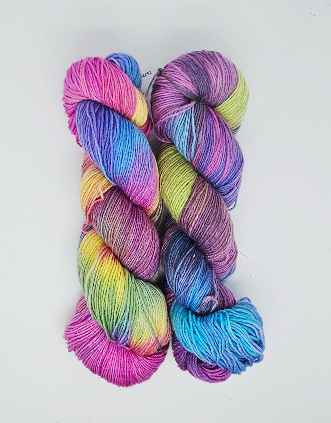 BasicSocks - Vintage Rainbow