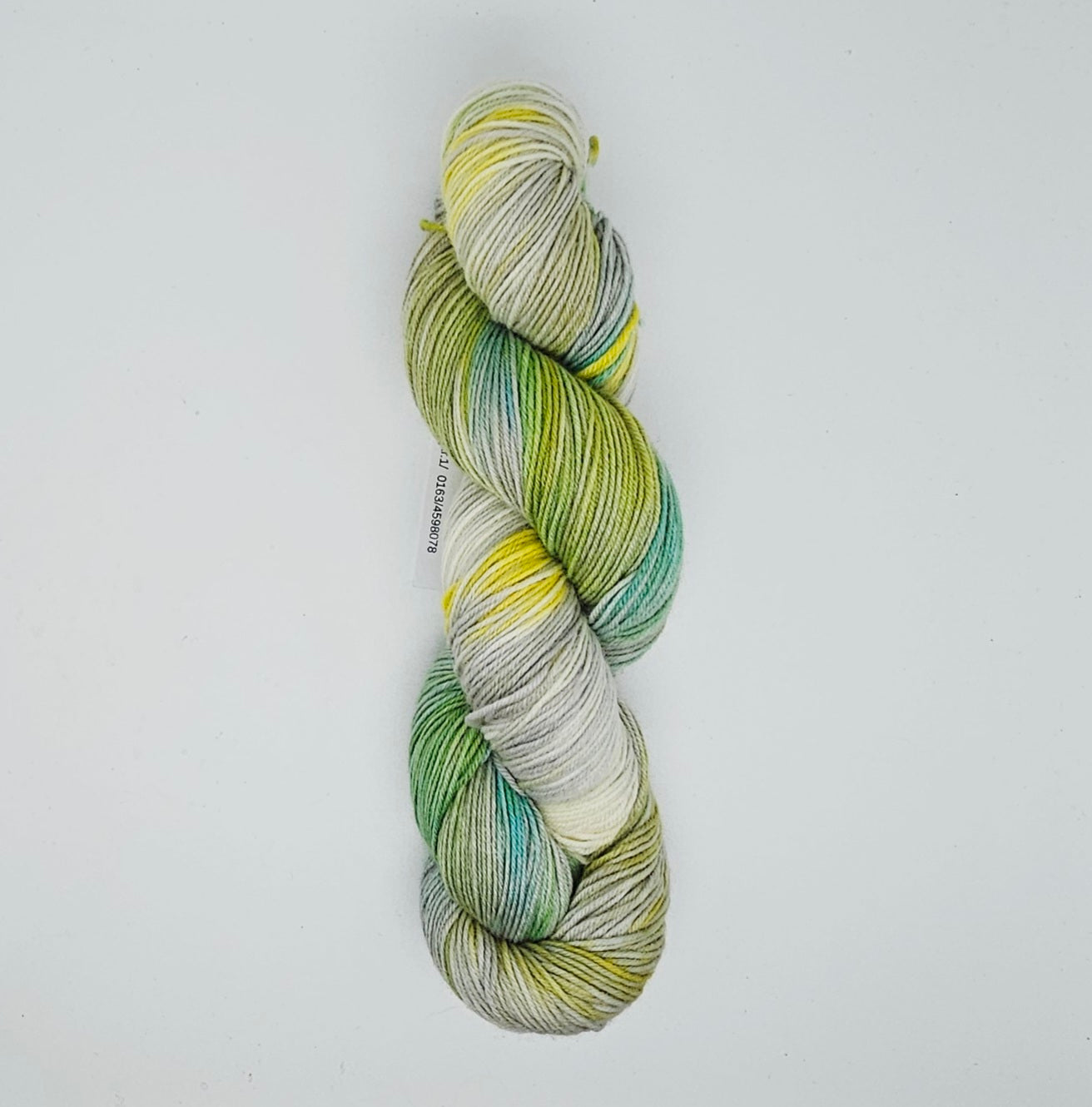 Softsocks - Moosy Trail 100g/400m