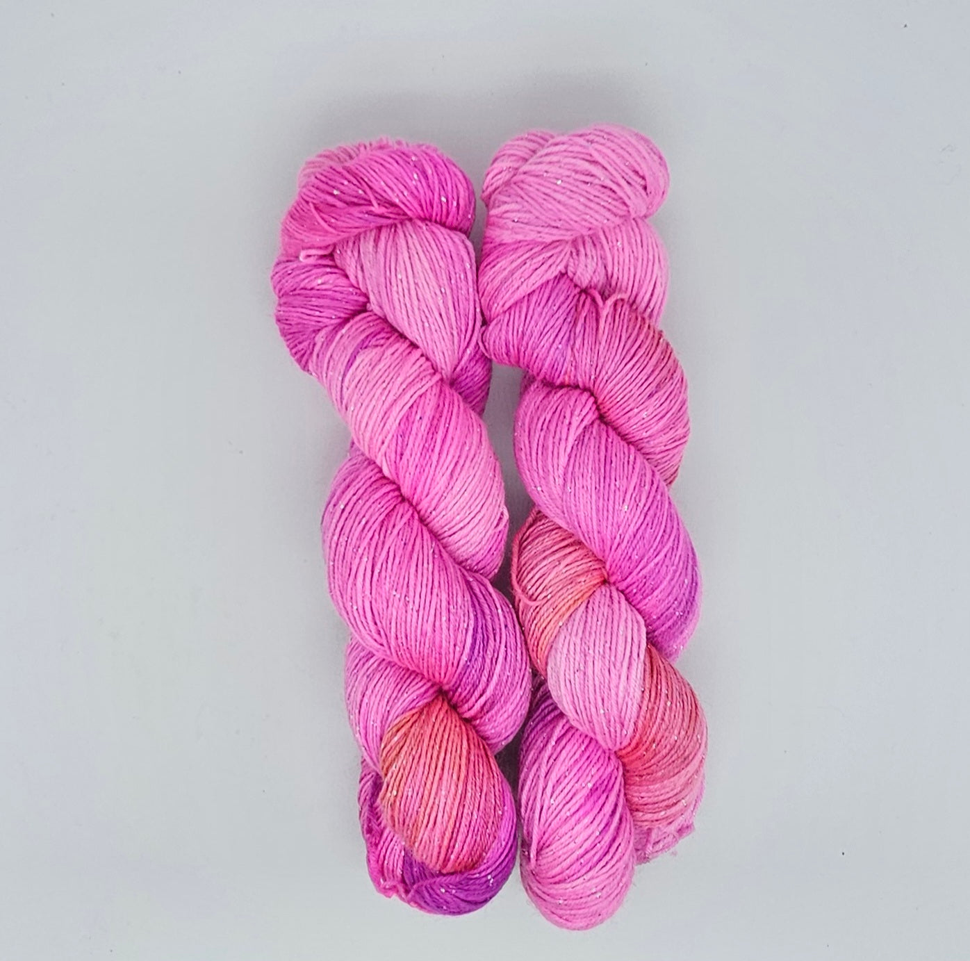 BasicSocks Glitzer *Prinzessin* 100g/ 400m