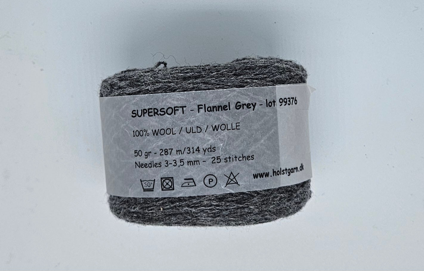 Supersoft - 287m/50g