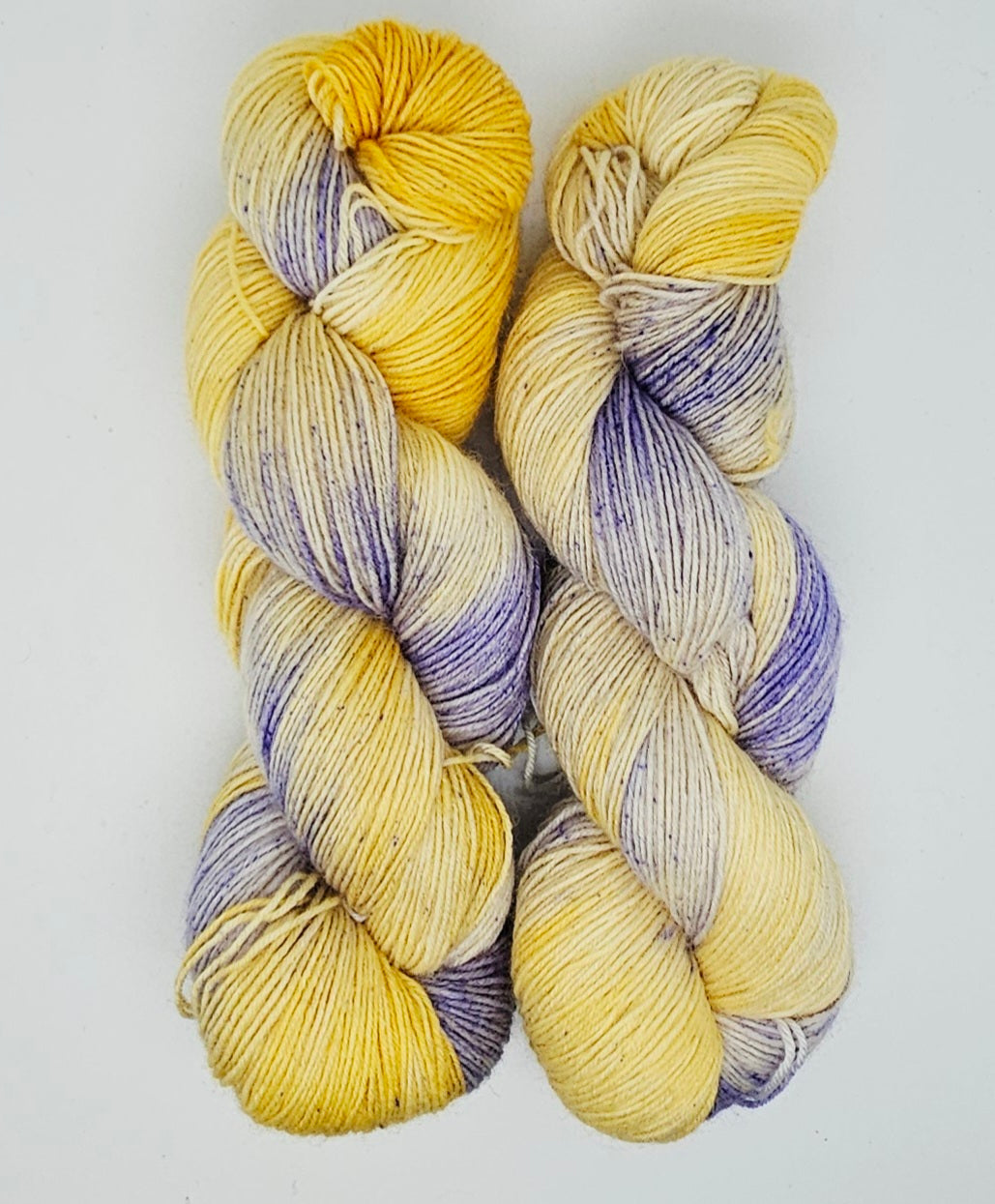 Softsocks - Lemon Blueberry
