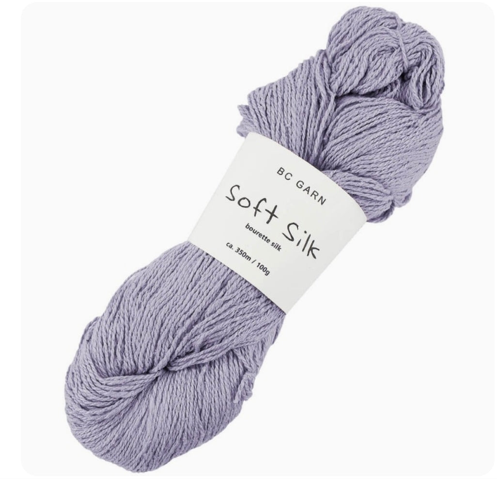 Soft Silk - Farbe: Taupe