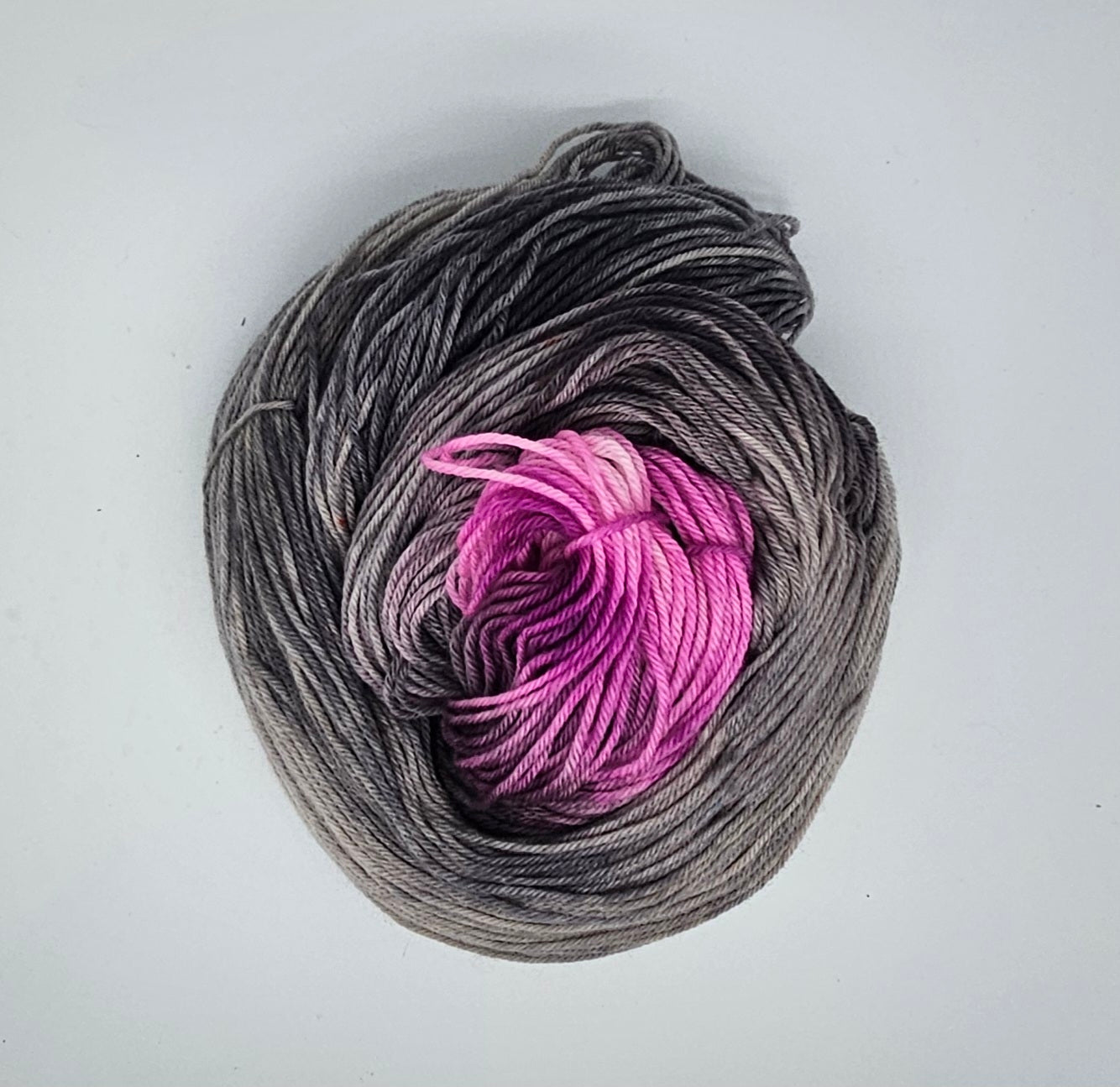 Softsocks *Rauchrose* 100g/400m