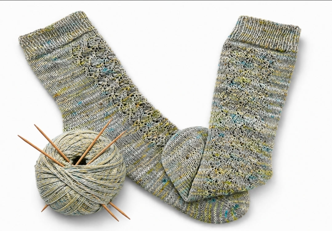 Stjärnor Socks