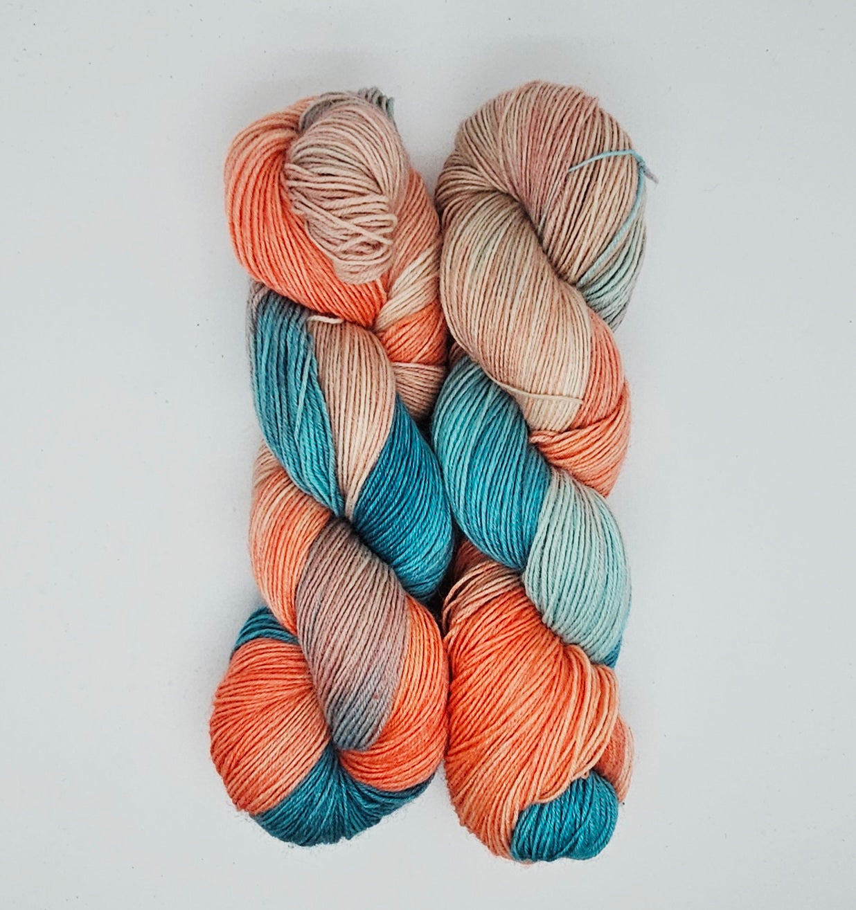 BasicSocks - Eisvogel 100g/ 400m