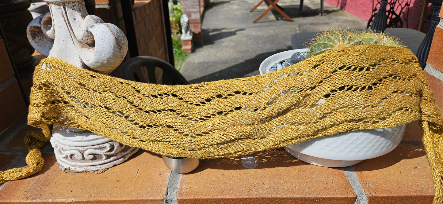 "Podel Scarf"