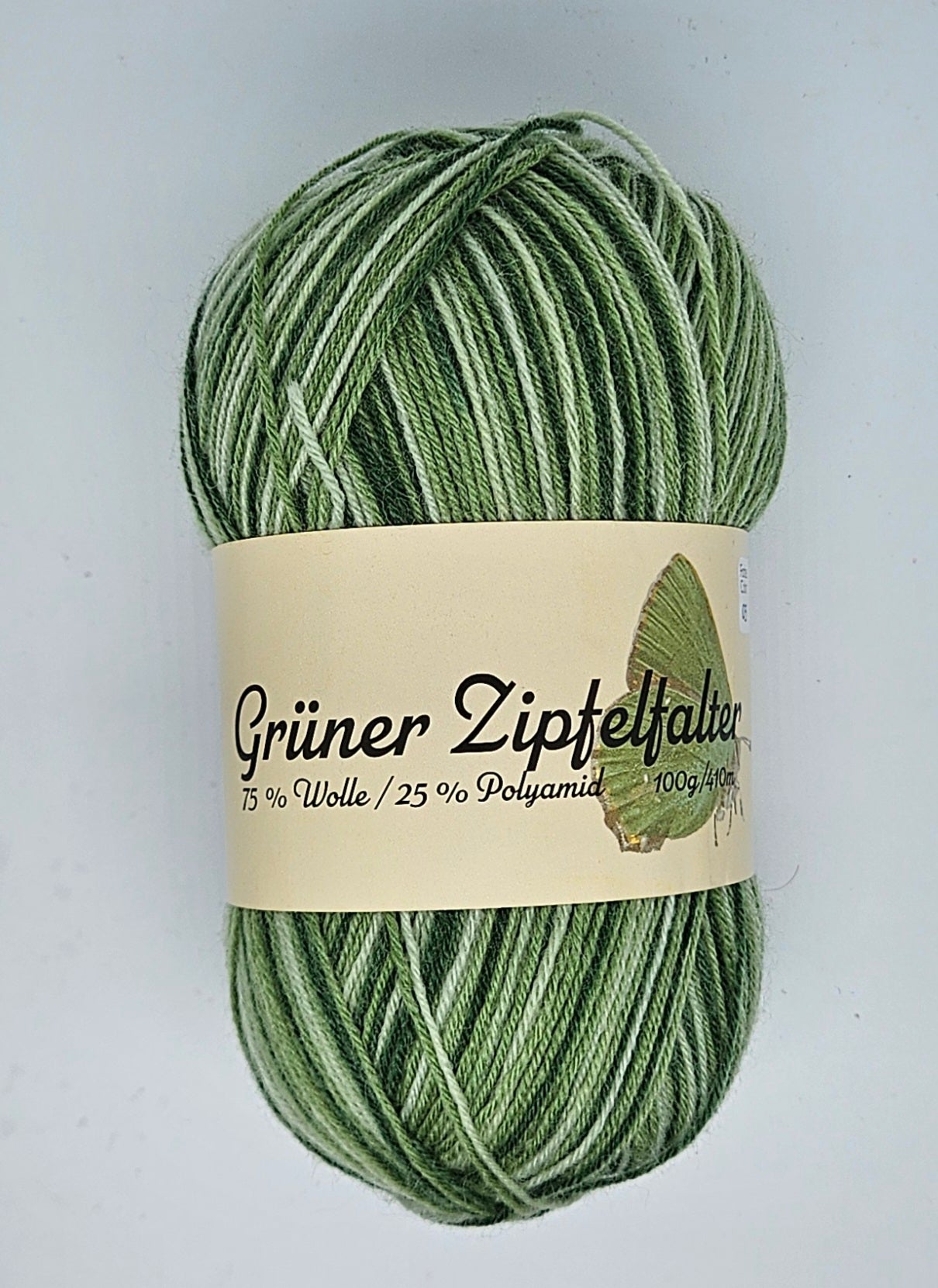 Mix-Sortiment Schmetterling