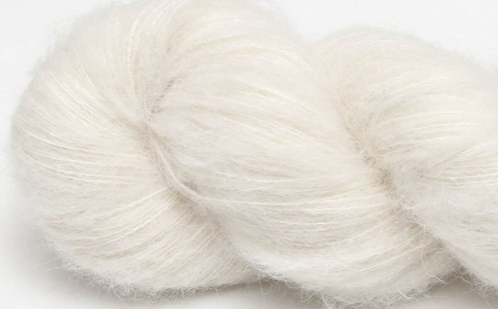 Fluff 400 "Schneeeule"