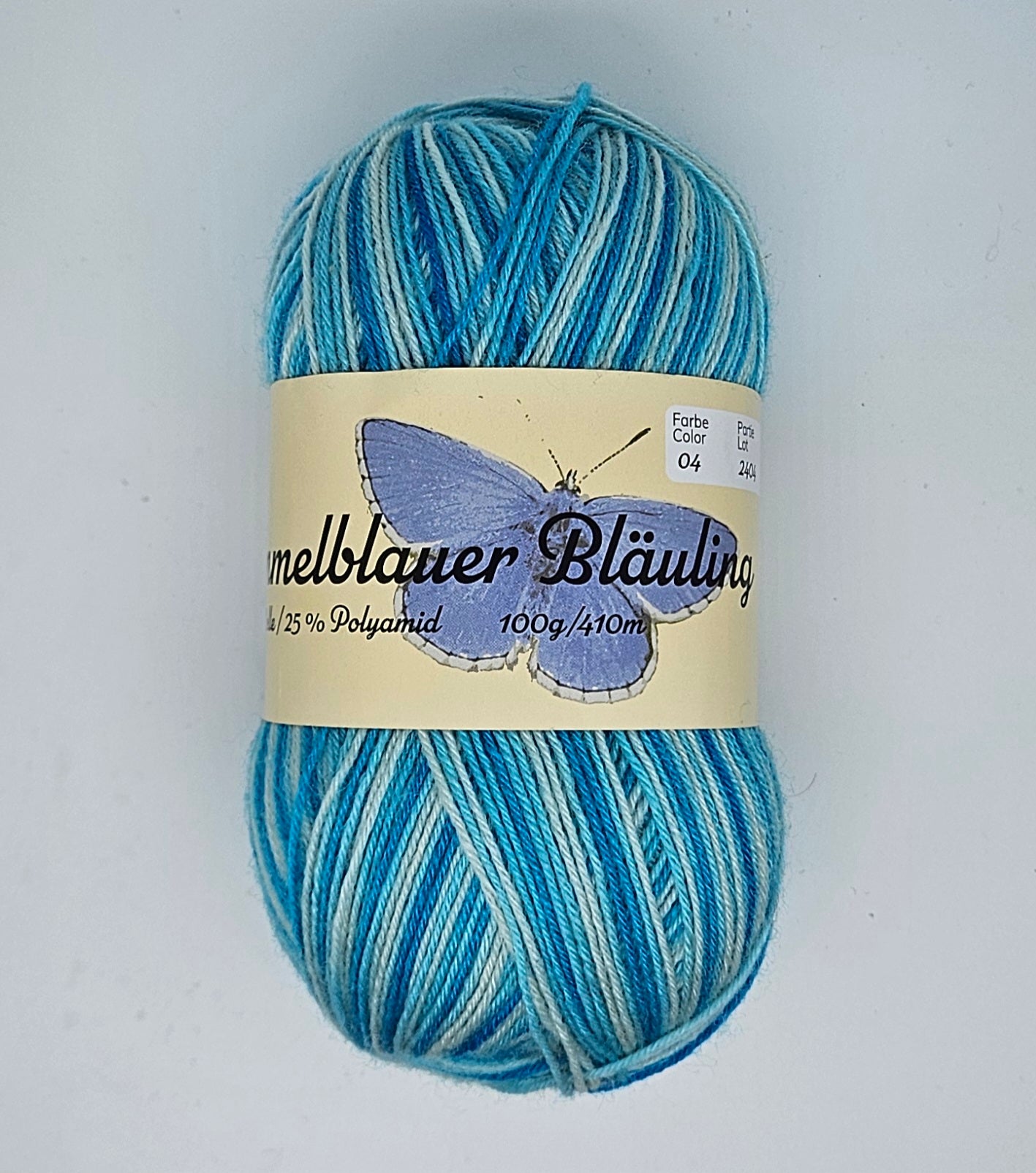 Mix-Sortiment Schmetterling