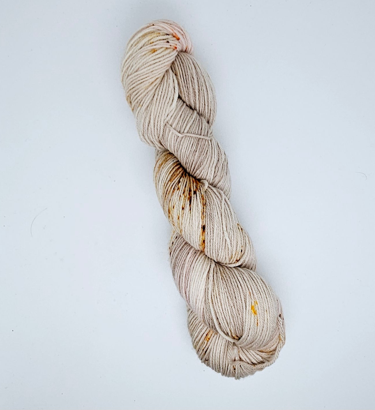 MerinoSoftsocks *MilchreismitZimt*