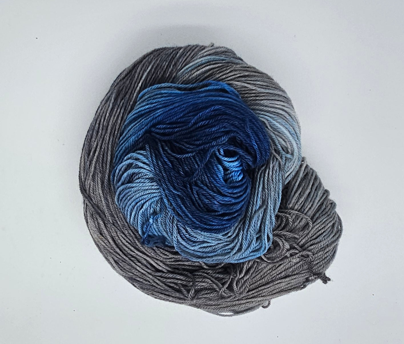 Softsocks *Winterfjord* 100g/400m