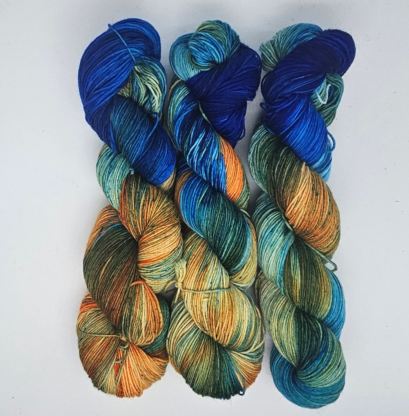 BasicSocks *Nocturne* 100g/ 400m