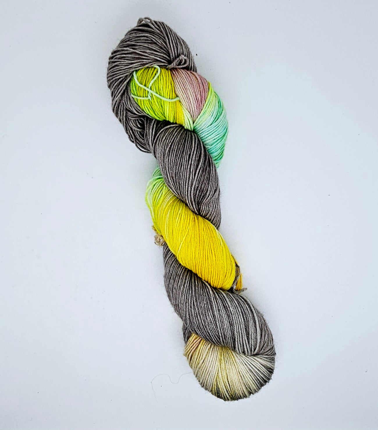 MerinoSocks *Mauerblümchen*