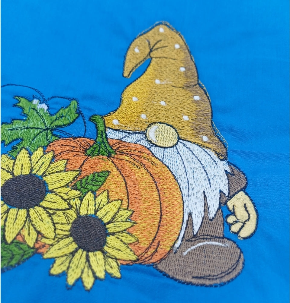 Herbstgruß