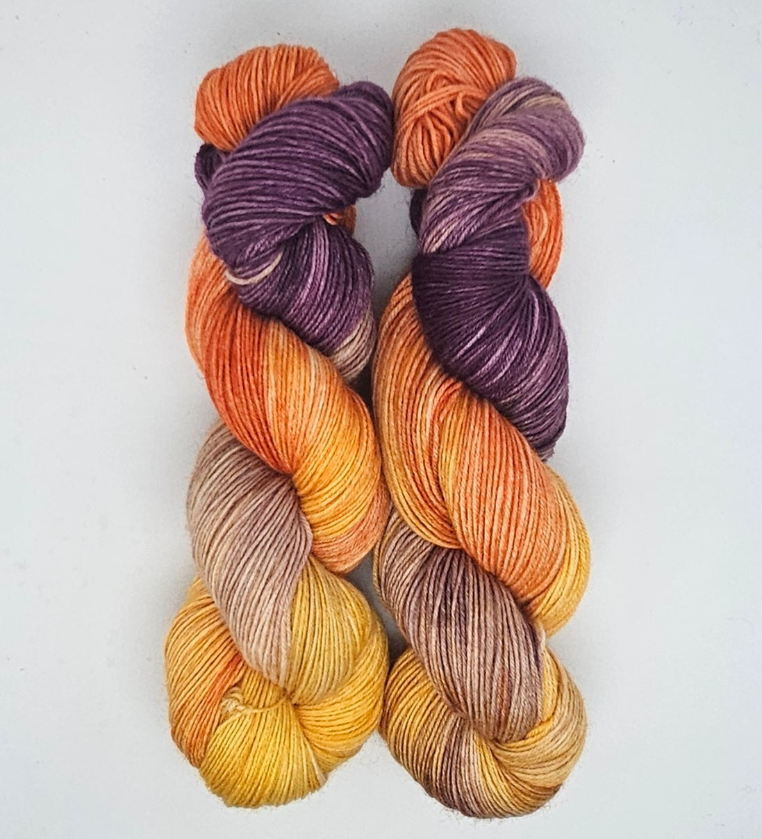 BasicSocks - Pflaumen-Chutney