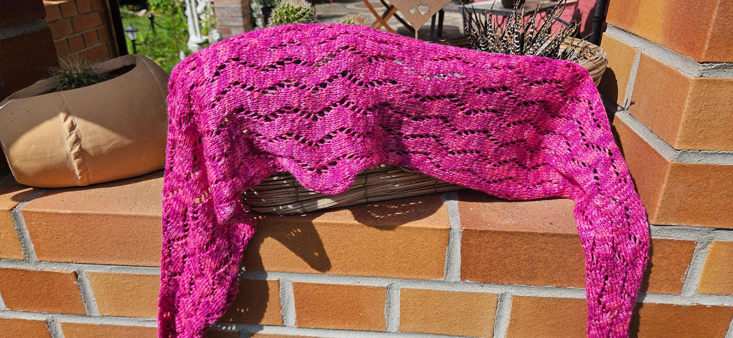 "Podel Scarf"
