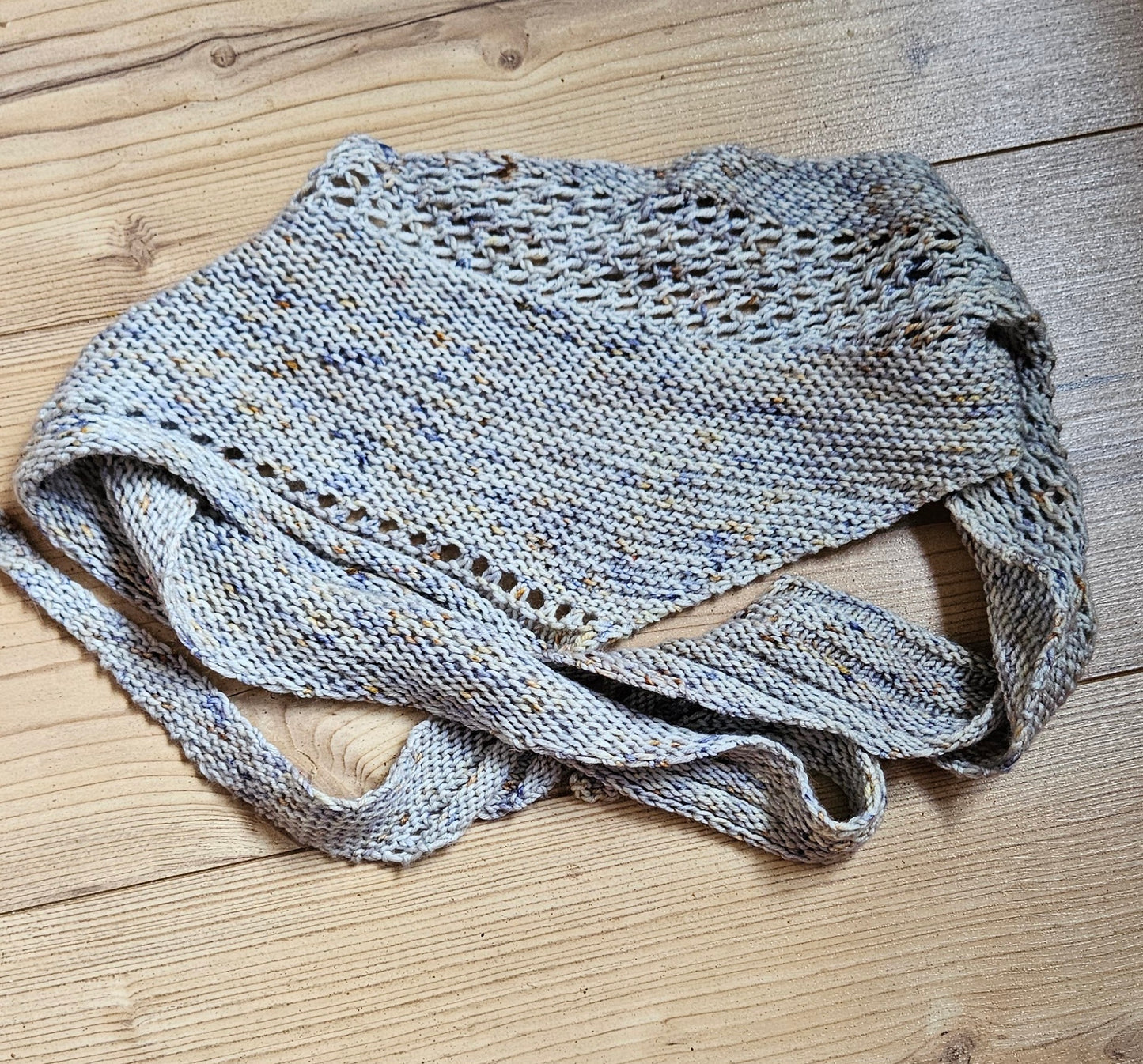 Tuch "Pattermixcloth"