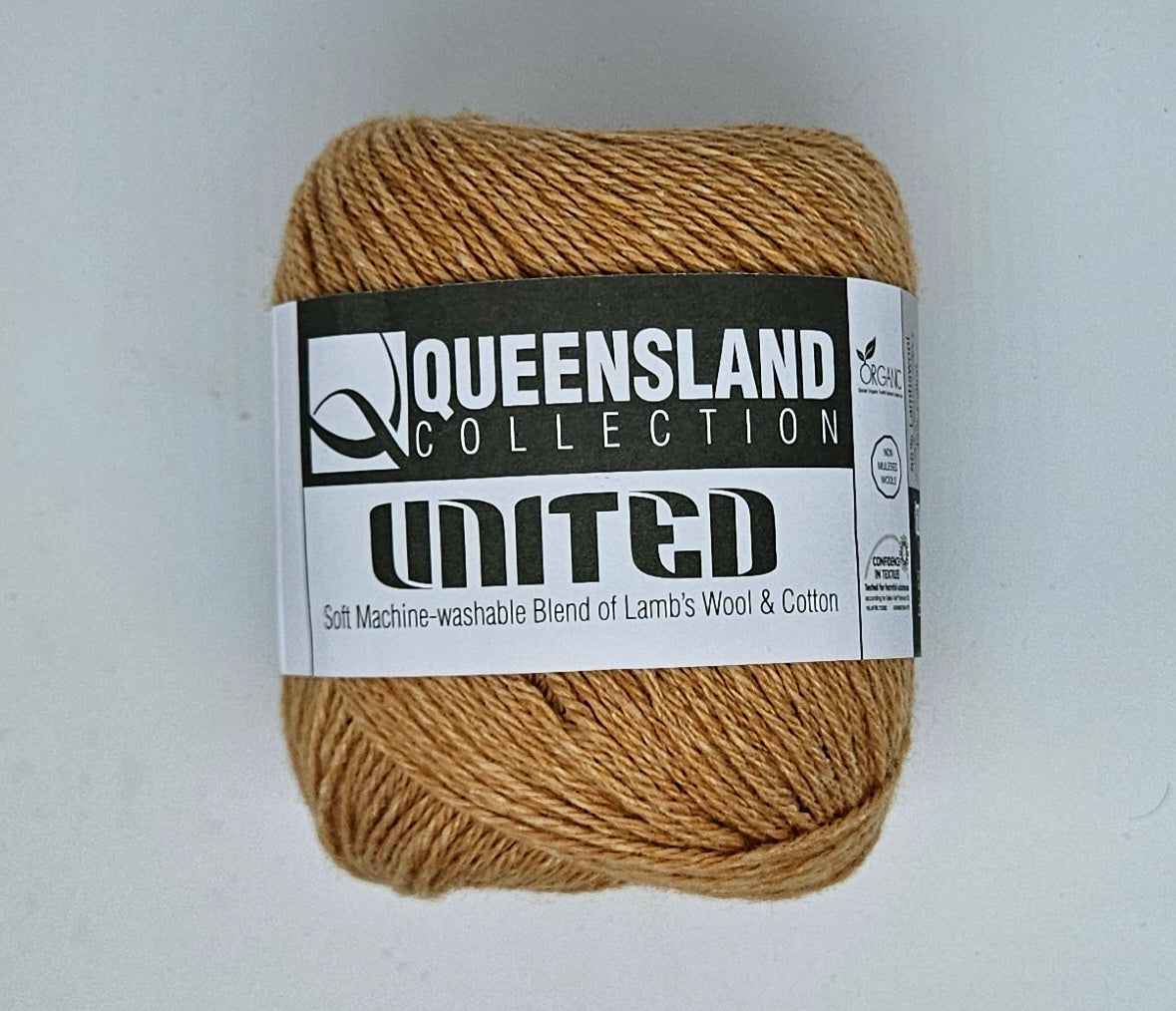 Queensland United