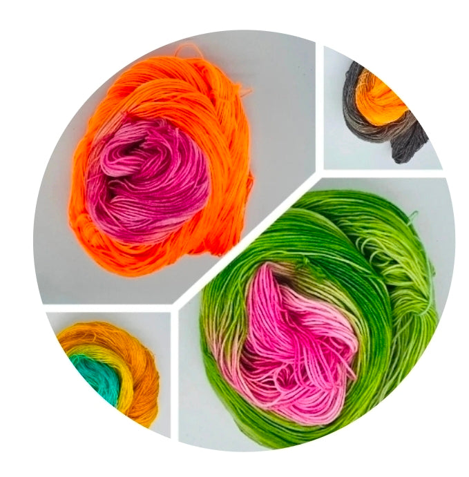 Assigned Pooling Garne