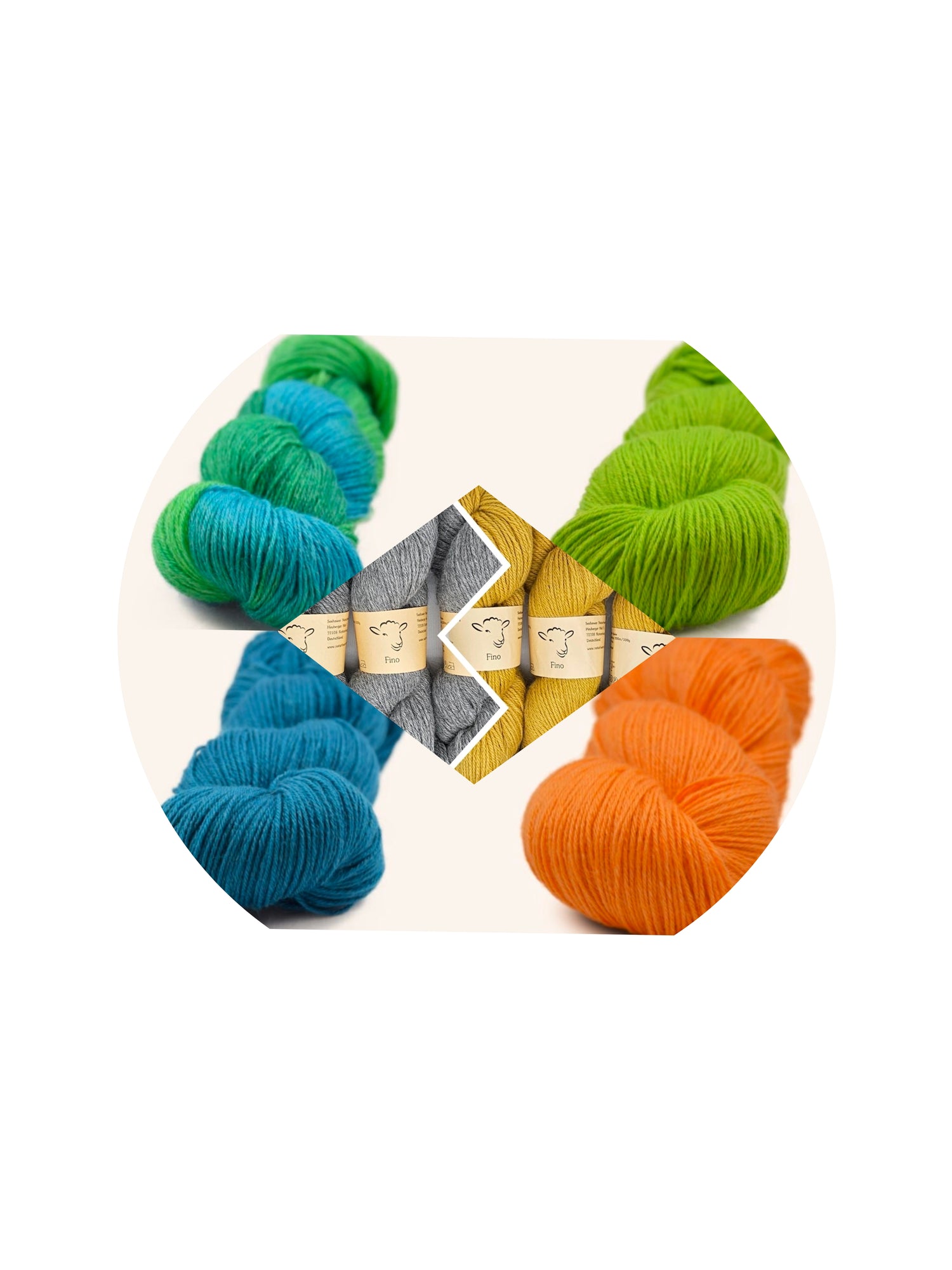 Seehawer - Naturfasern