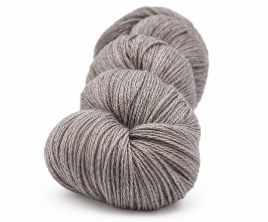 Tibet - Merino trifft  Yak und Seide