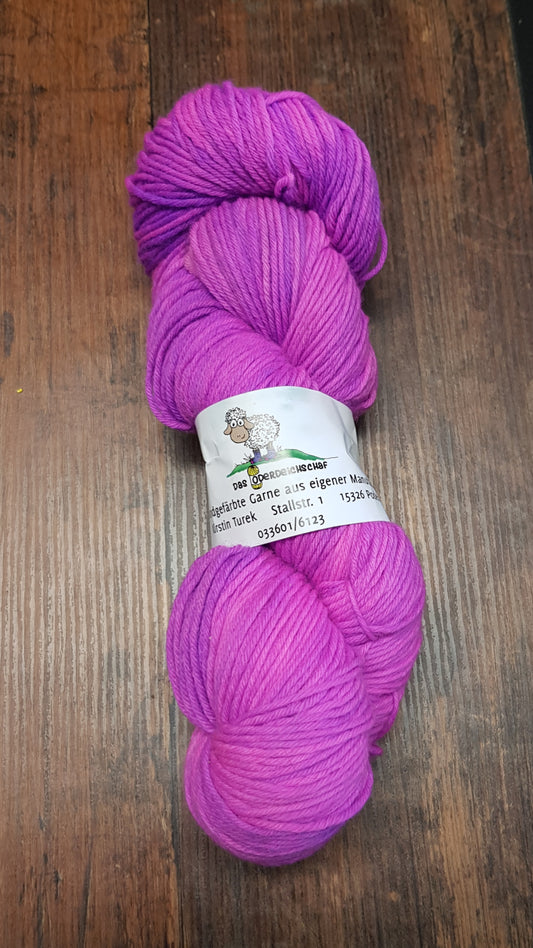 DEICH Hightwist 6fach - Zuckerschnute   150g/390m