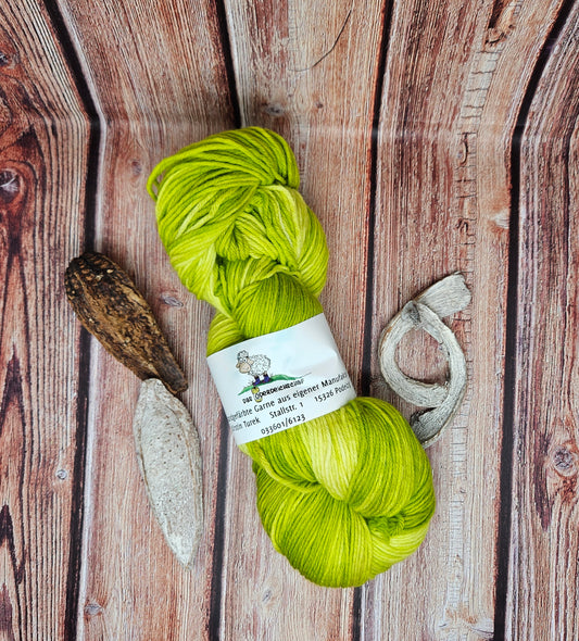DEICH Hightwist 6fach - Squeaky 150g/390m