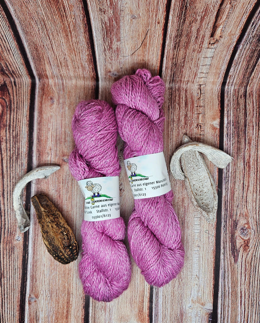 DeichMeRa  DK - berry sorb
