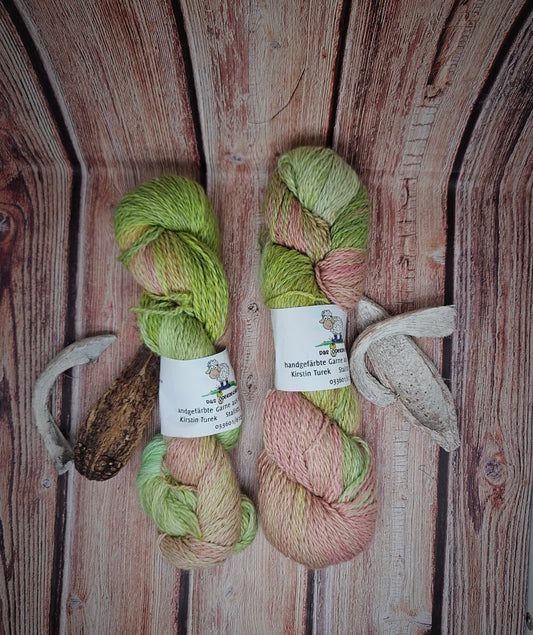 DeichMeRa  DK - rhubarb