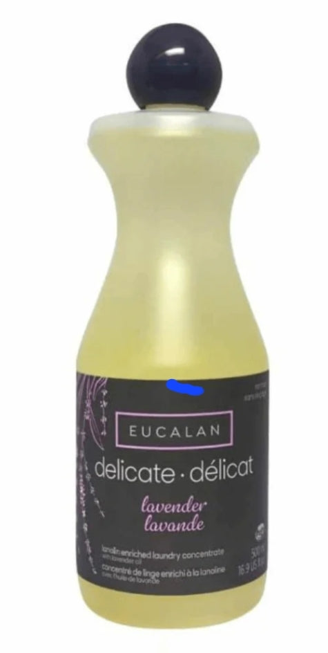 Eucalan