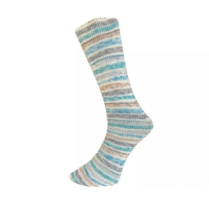 FernerWolle/ Mally Socks - Valentinsedition -
