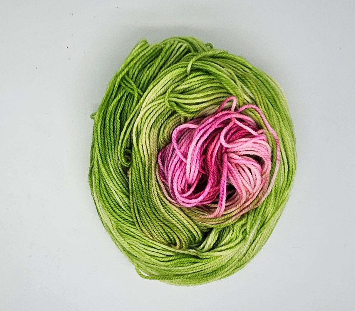 SoftSocks DK  *Seerose* 100g/ 240 m