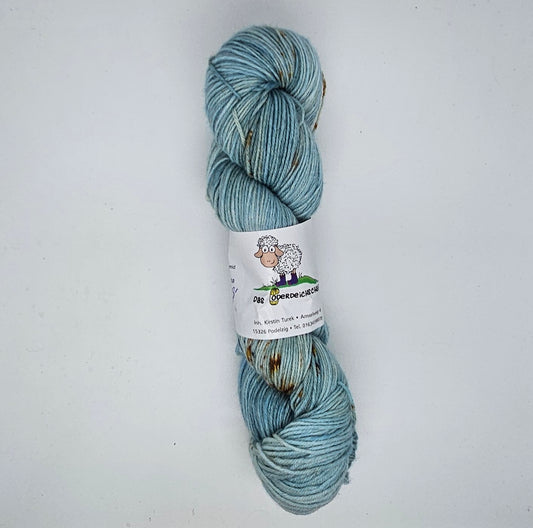 Salbeitee mit Schuss