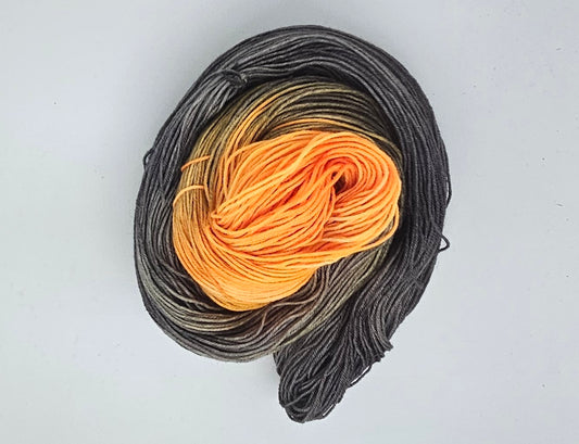 BasicSocks  *Walhalla* 100g/ 400m