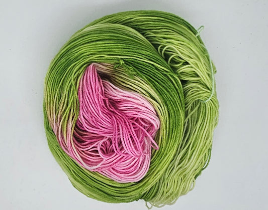 BasicSocks  *Seerosenteich* 100g/ 400m