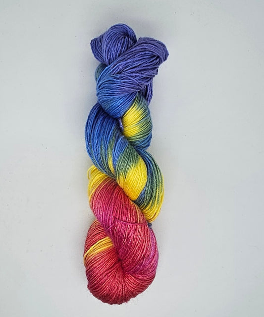 PureSocks "Regenbogen"