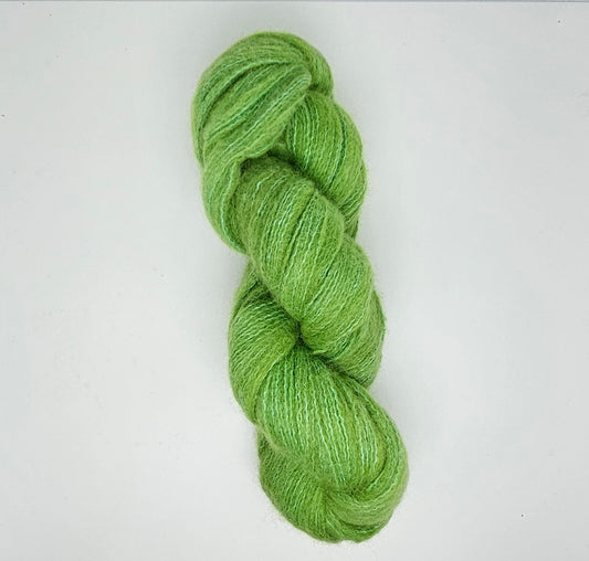 Fluff 400 "grüne Wiese"