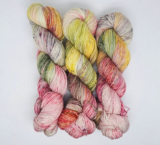 BasicSocks  - Sommerwiese