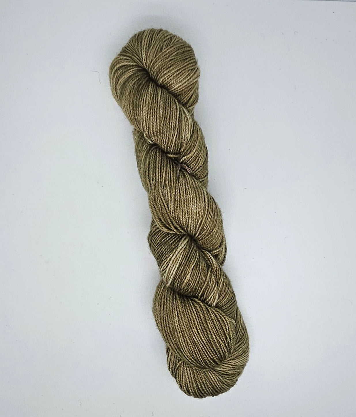 MerinoSoftsocks *moosgrün*