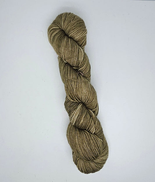 MerinoSoftsocks *moosgrün*