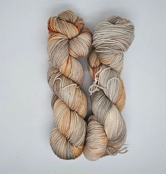 Softsocks *Kieselpfad* 100g/400m