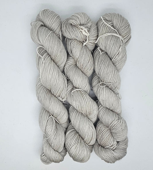 Silberdistel