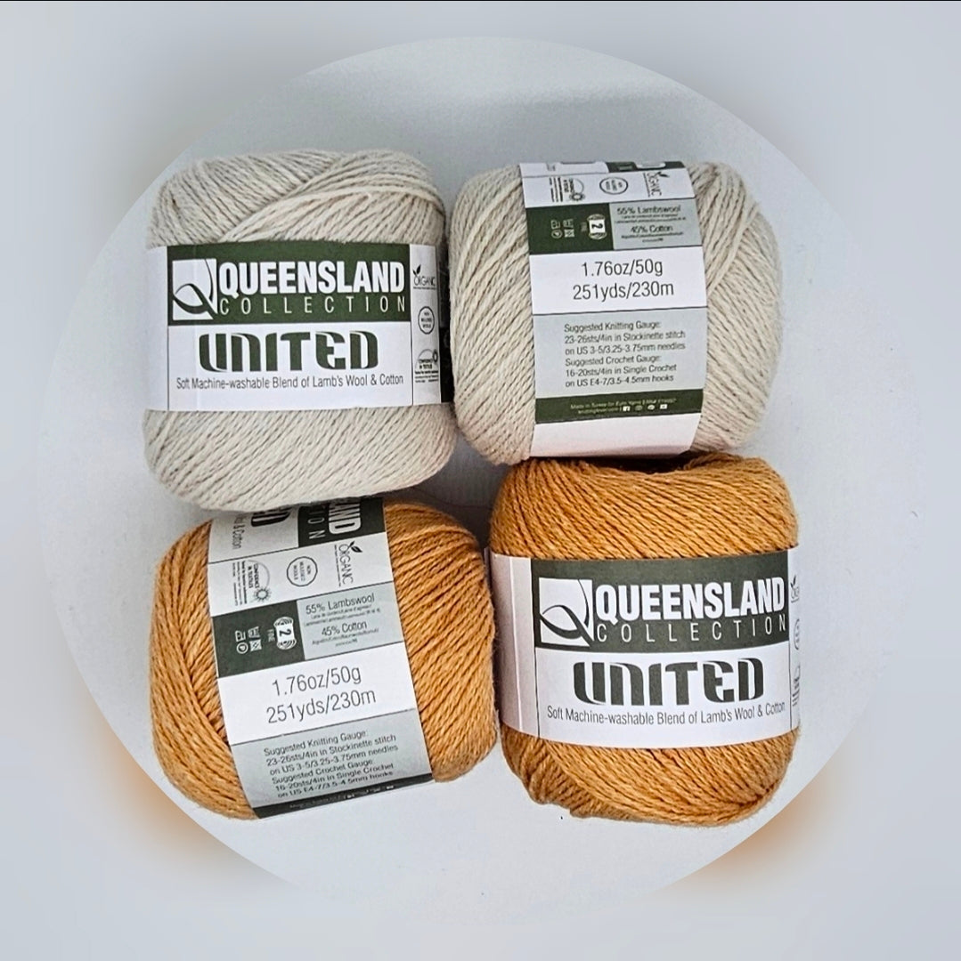 Queensland Collection