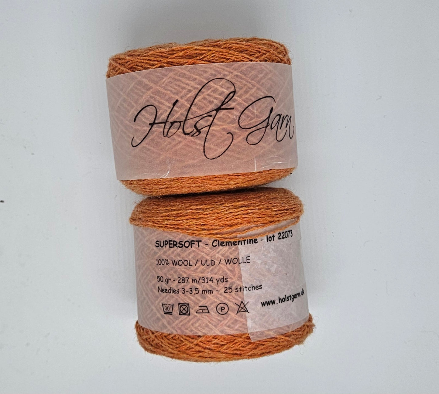 Supersoft  -  287m/50g