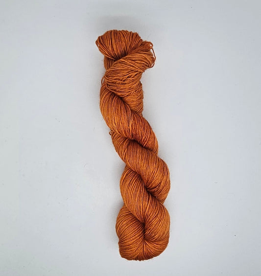 MerinoPure 400 "pumpkin spice"