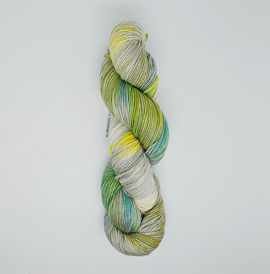 Softsocks *Moosy Trail* 100g/400m