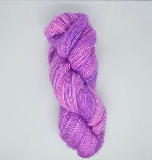 Fluff 400 "flieder"